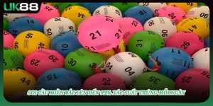 Soi Cầu Miền Bắc Lên Đến 99% Xác Suất Trúng Mỗi Ngày